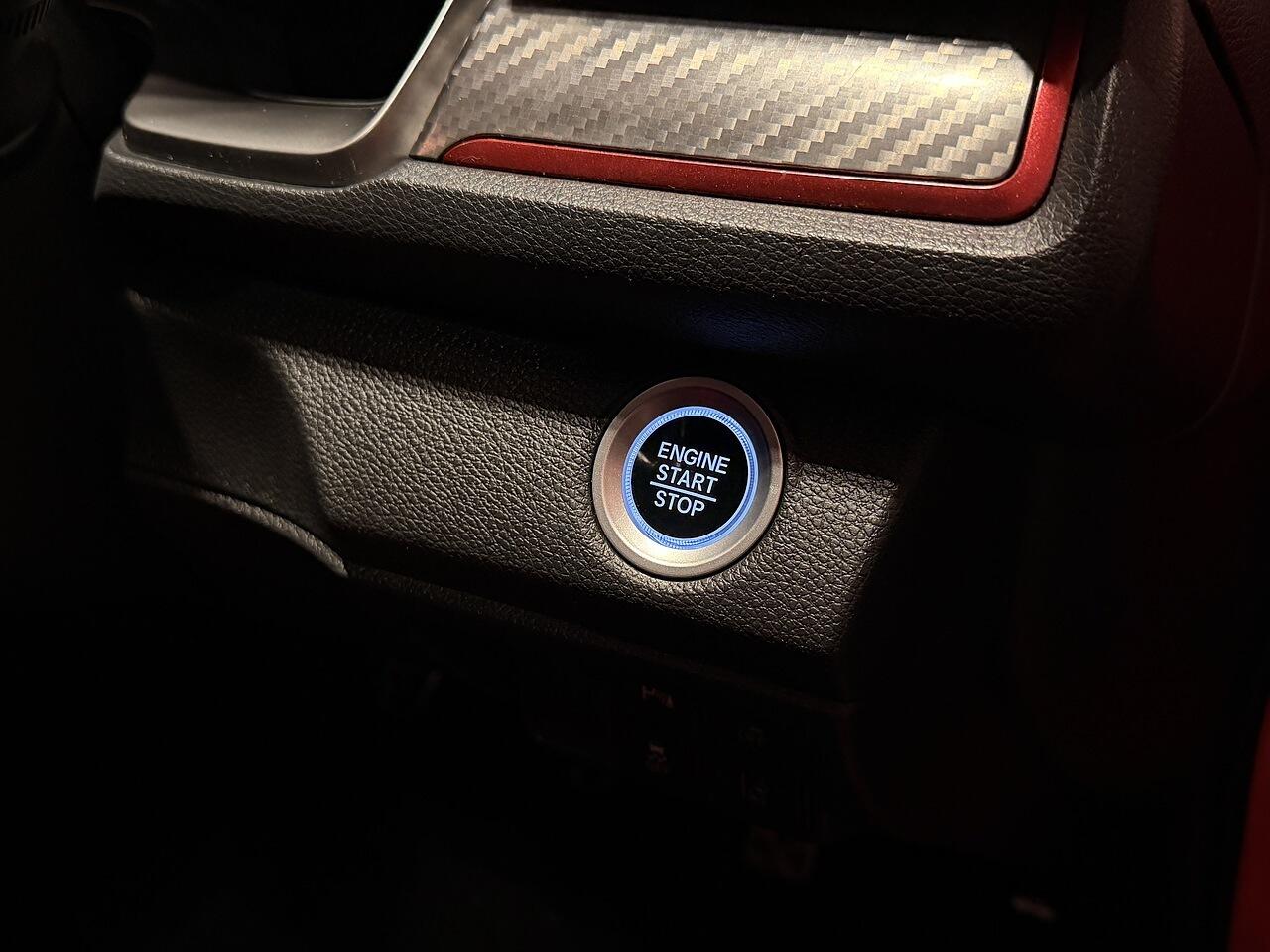 Used Honda Civic for sale - 77376366: Photo 36