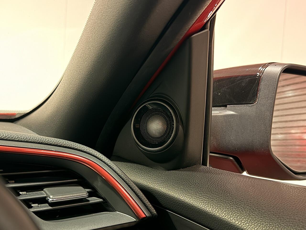 Used Honda Civic for sale - 77376366: Photo 37