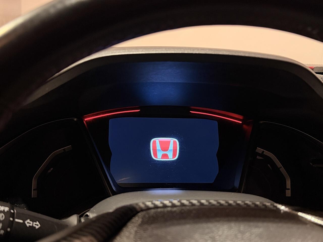 Used Honda Civic for sale - 77376366: Photo 38