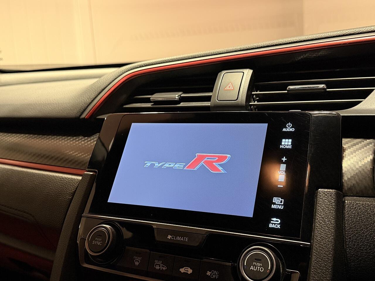 Used Honda Civic for sale - 77376366: Photo 41