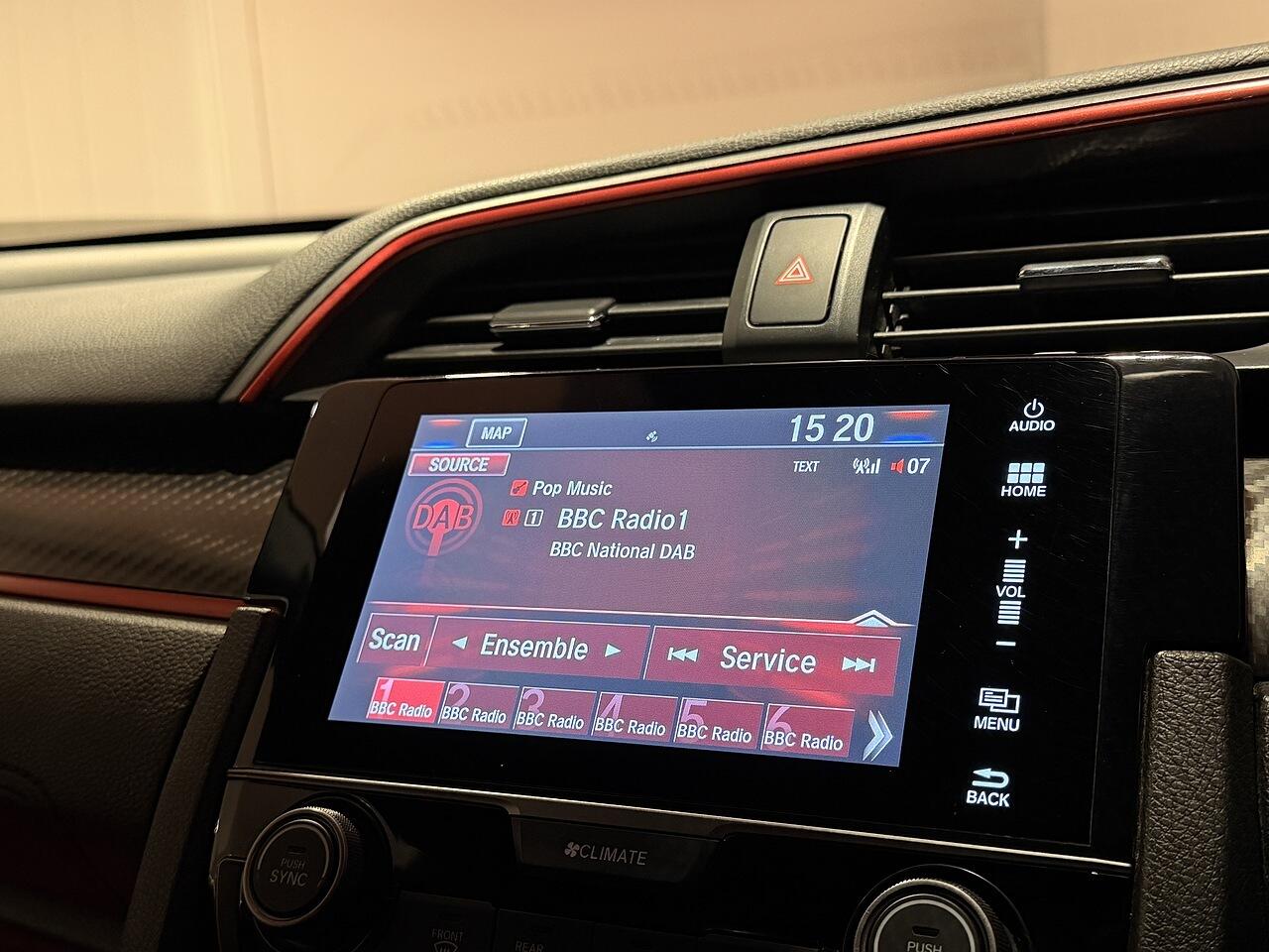 Used Honda Civic for sale - 77376366: Photo 42