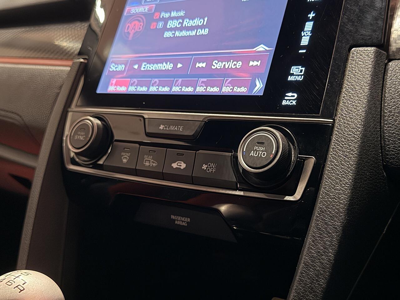 Used Honda Civic for sale - 77376366: Photo 43