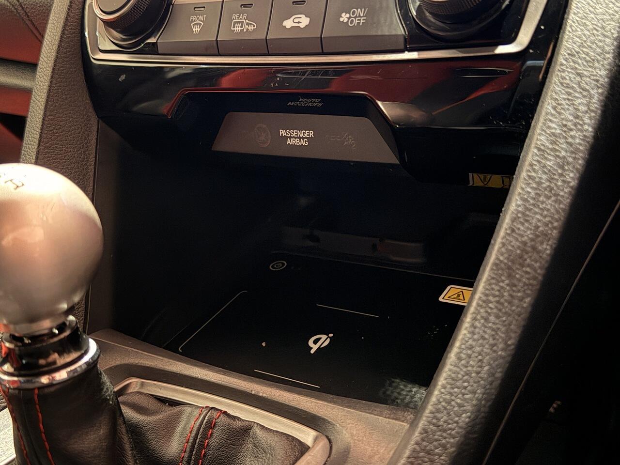 Used Honda Civic for sale - 77376366: Photo 44