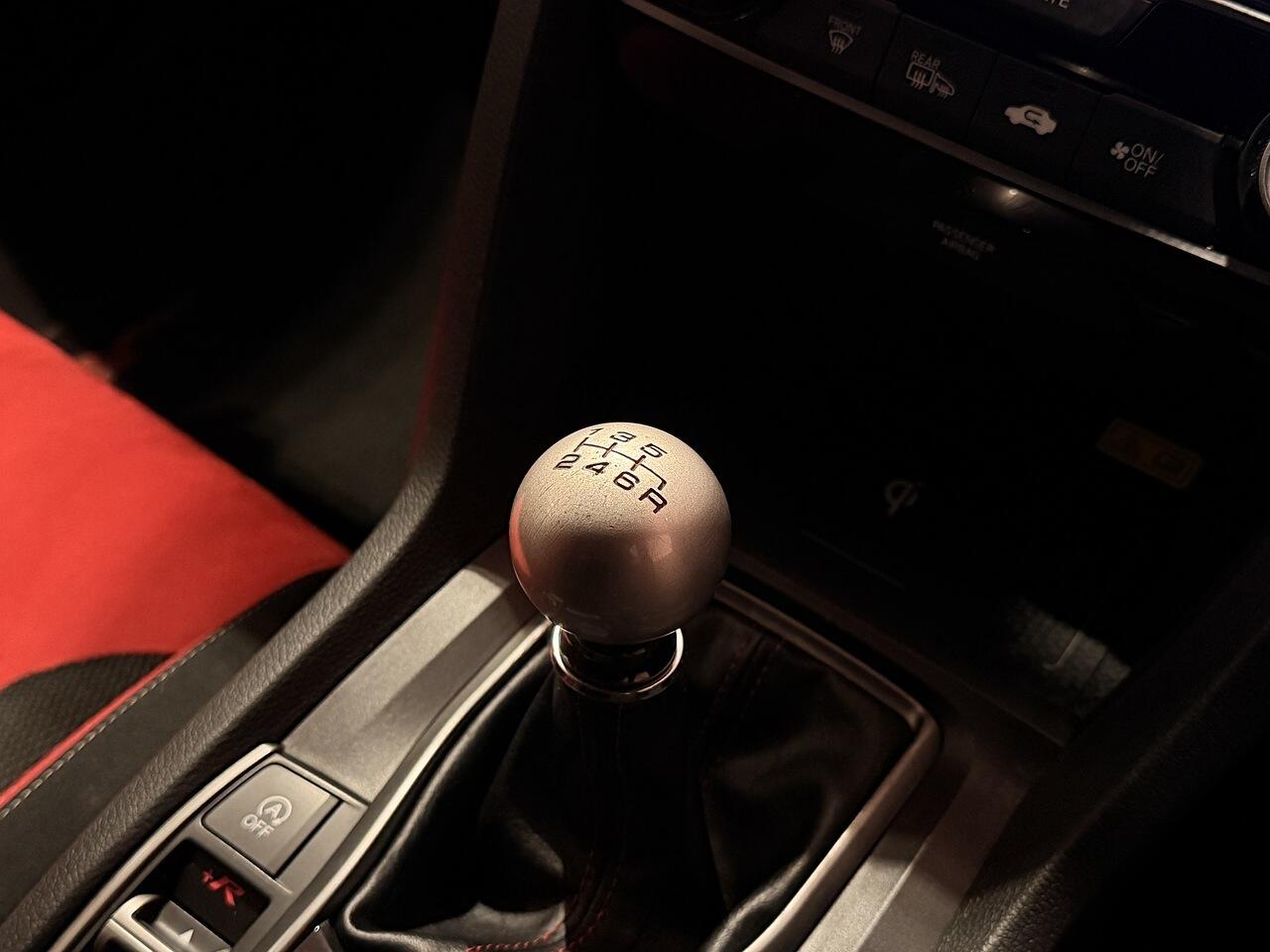 Used Honda Civic for sale - 77376366: Photo 45