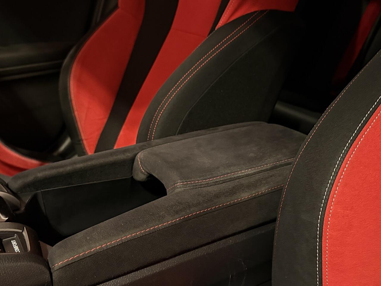 Used Honda Civic for sale - 77376366: Photo 46