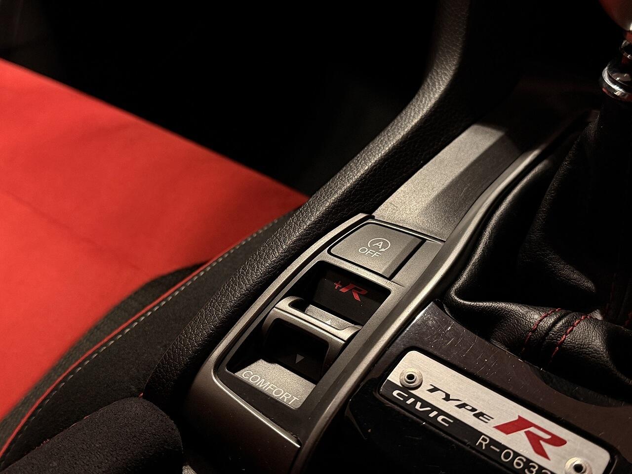 Used Honda Civic for sale - 77376366: Photo 48