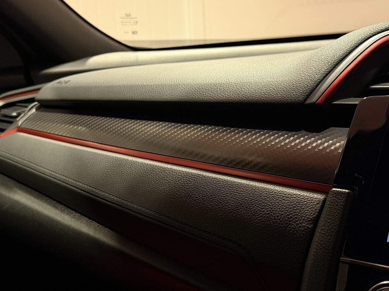 Used Honda Civic for sale - 77376366: Photo 51