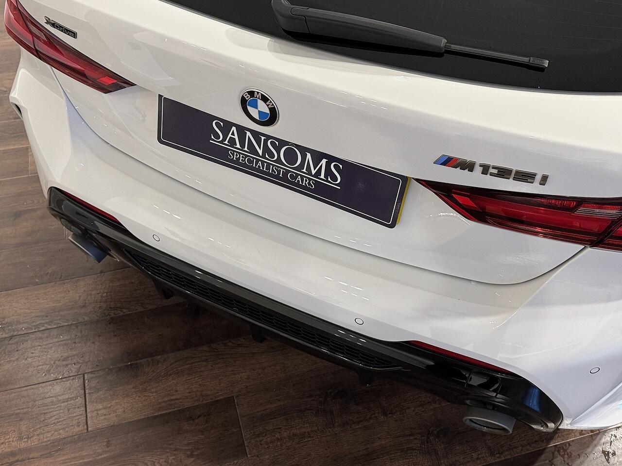 Used BMW 1 Series 2020 for sale - 77376901: Photo 13