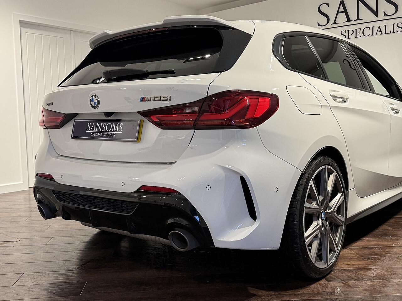 Used BMW 1 Series 2020 for sale - 77376901: Photo 14