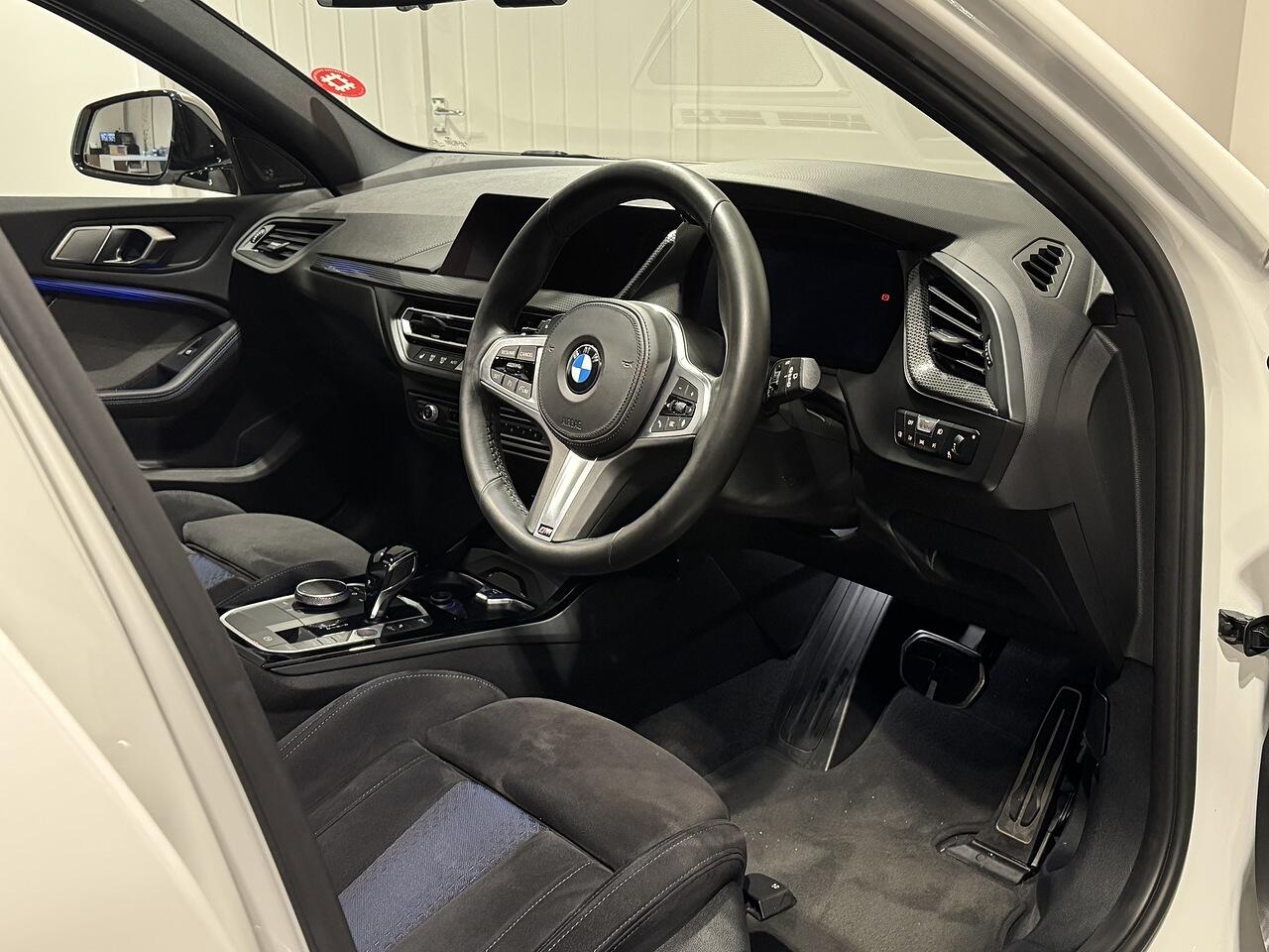 Used BMW 1 Series 2020 for sale - 77376901: Photo 26