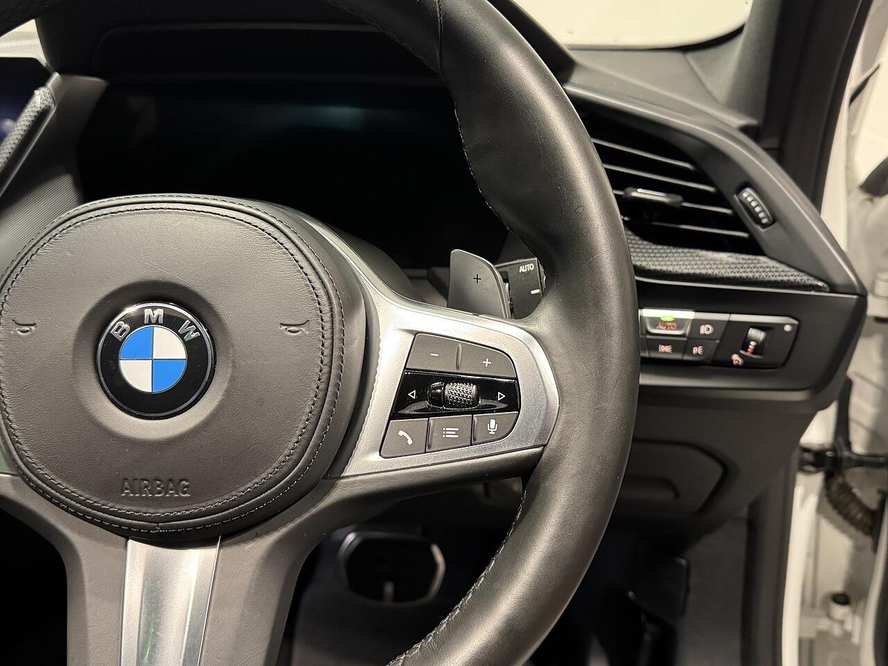 Used BMW 1 Series 2020 for sale - 77376901: Photo 34