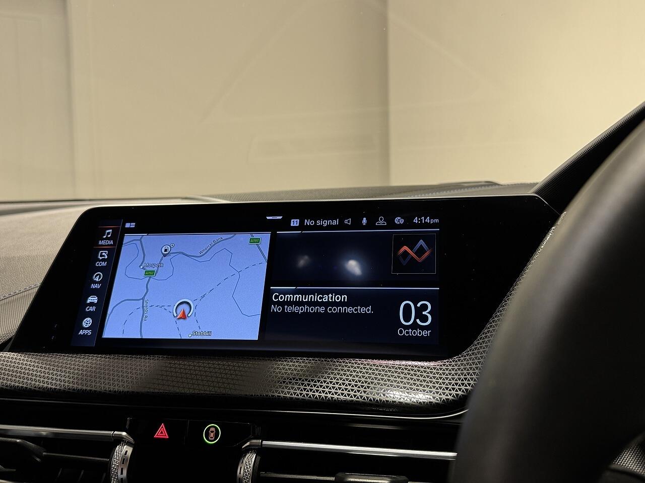 Used BMW 1 Series 2020 for sale - 77376901: Photo 38