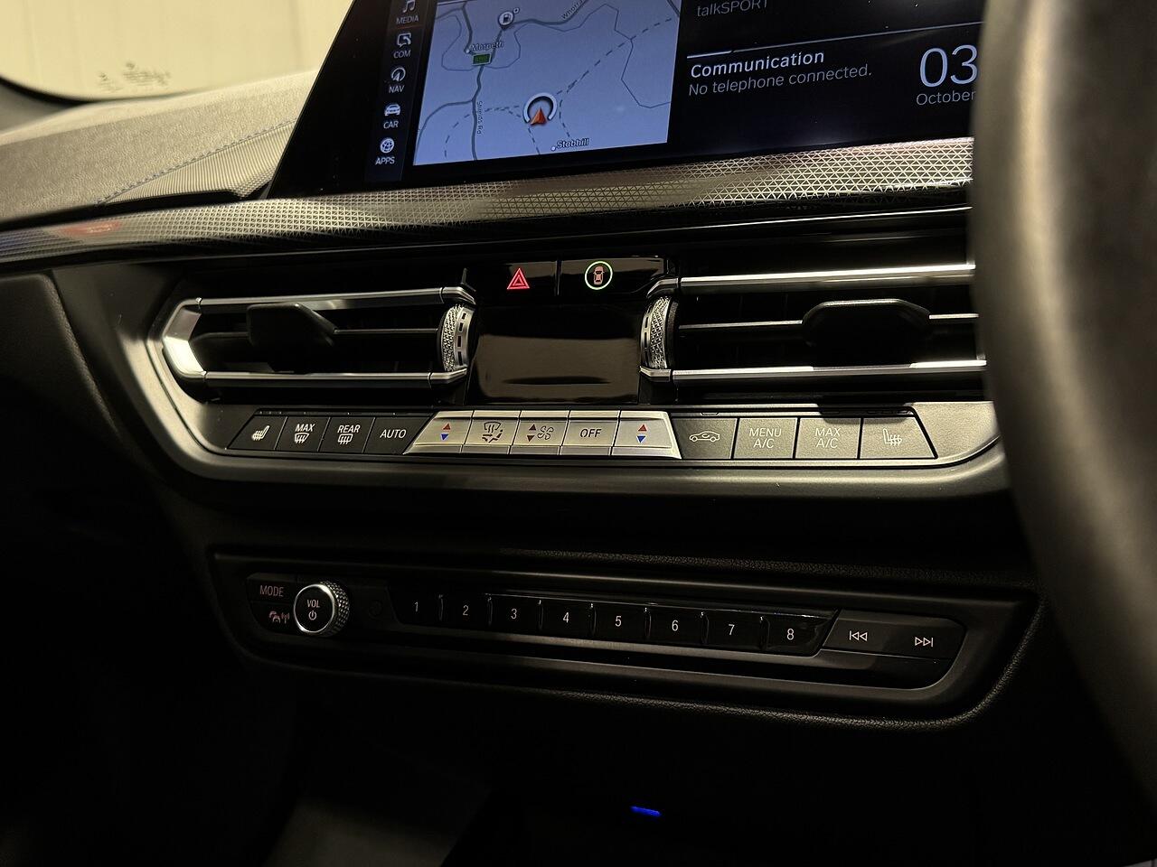 Used BMW 1 Series 2020 for sale - 77376901: Photo 39