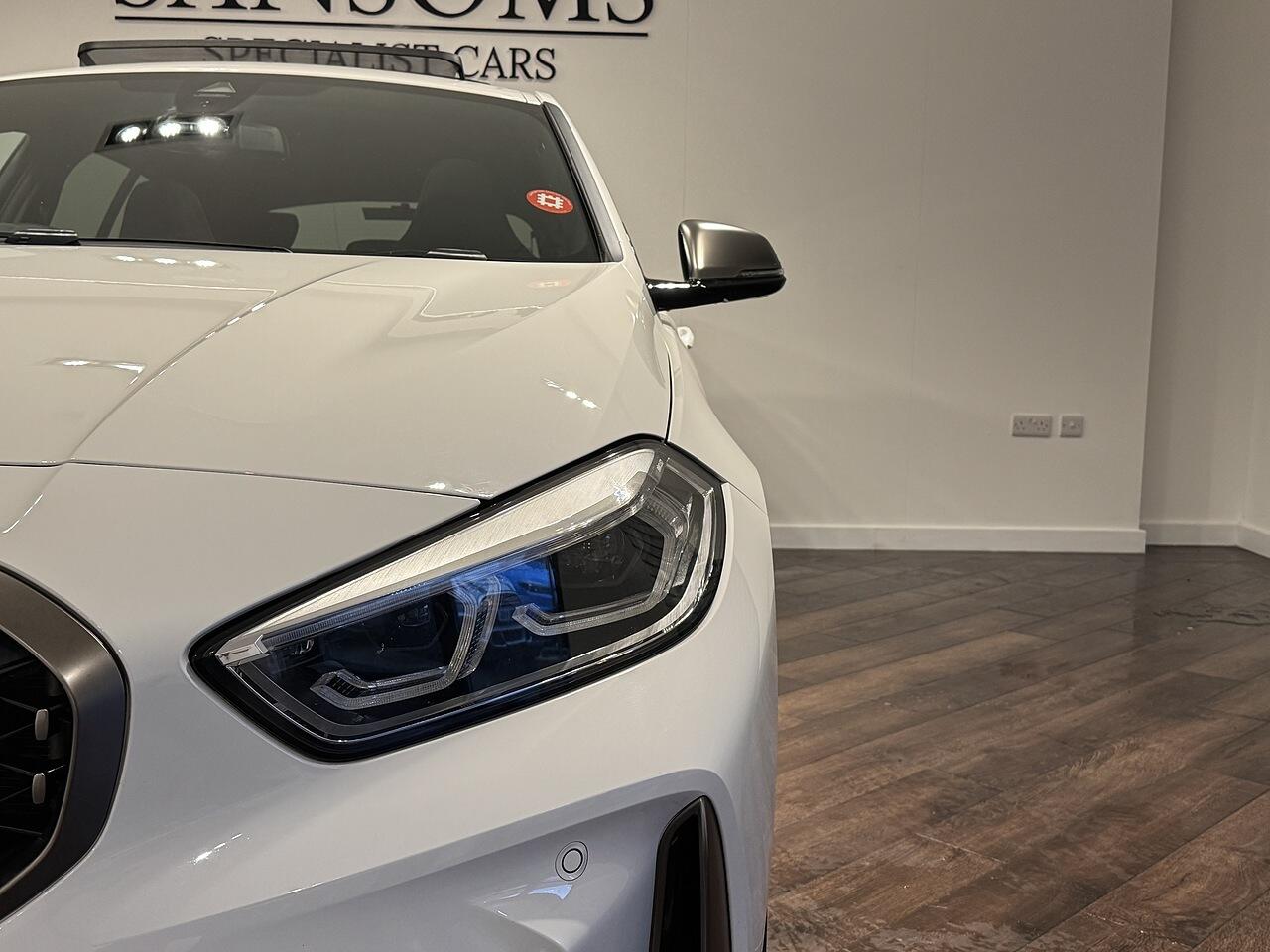 Used BMW 1 Series 2020 for sale - 77376901: Photo 6