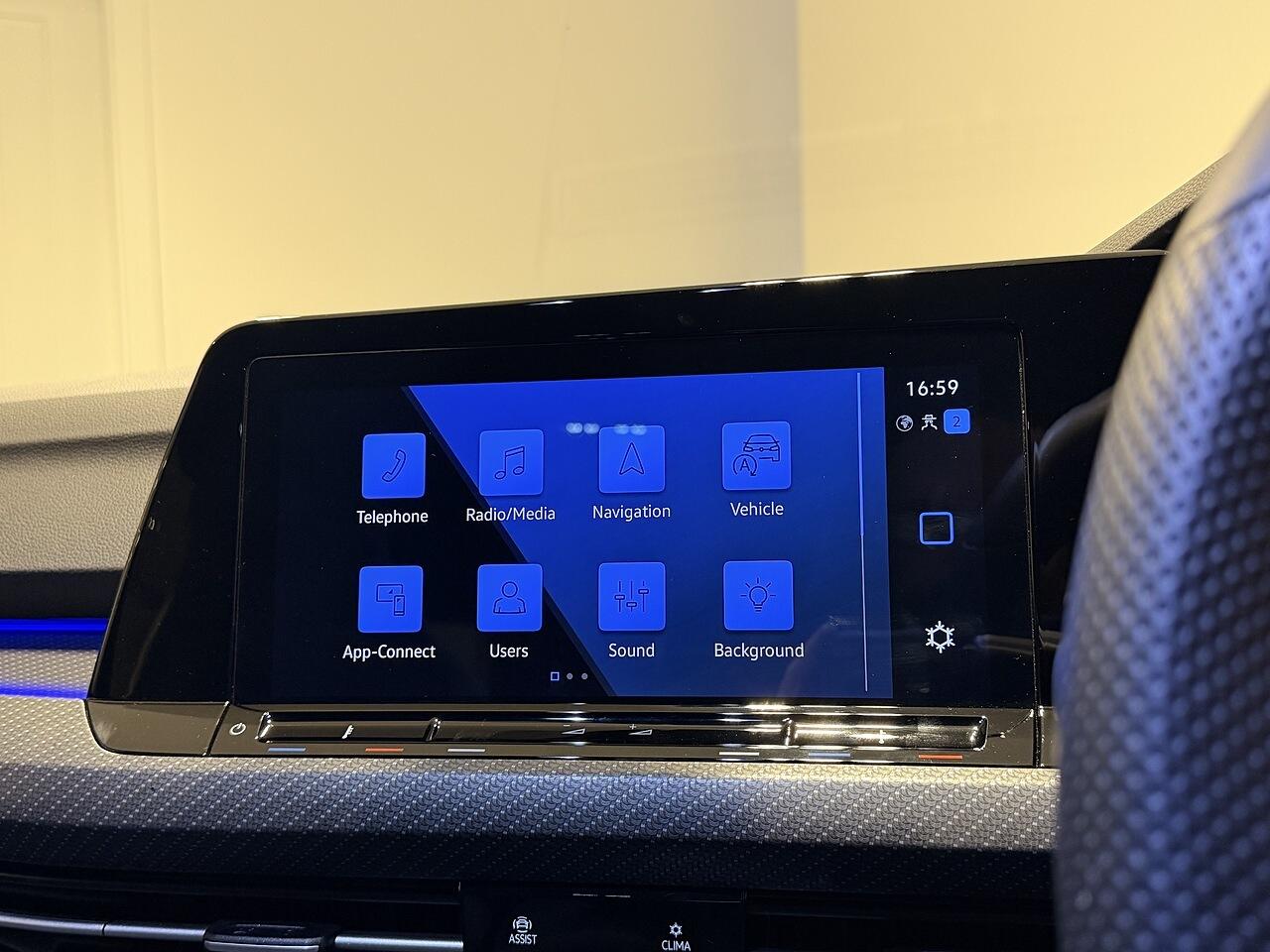 Used Volkswagen Golf 2024 for sale - 77291101: Photo 34