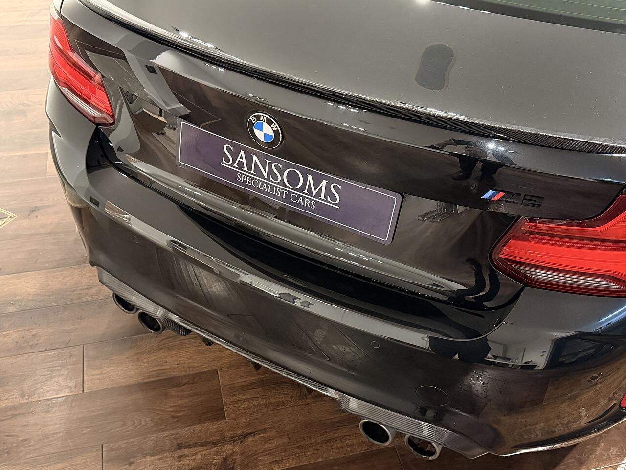 Used BMW M2 for sale - 76994649: Photo 11