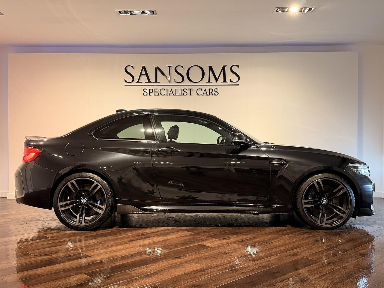 Used BMW M2 for sale - 76994649: Photo 14