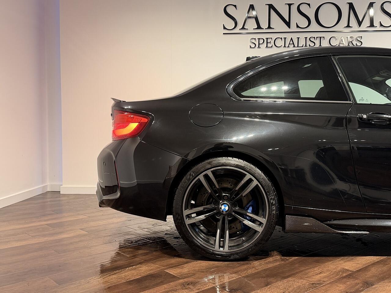 Used BMW M2 for sale - 76994649: Photo 15