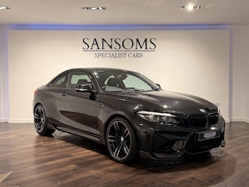 Used BMW M2 2018 for sale - 76994649: Photo