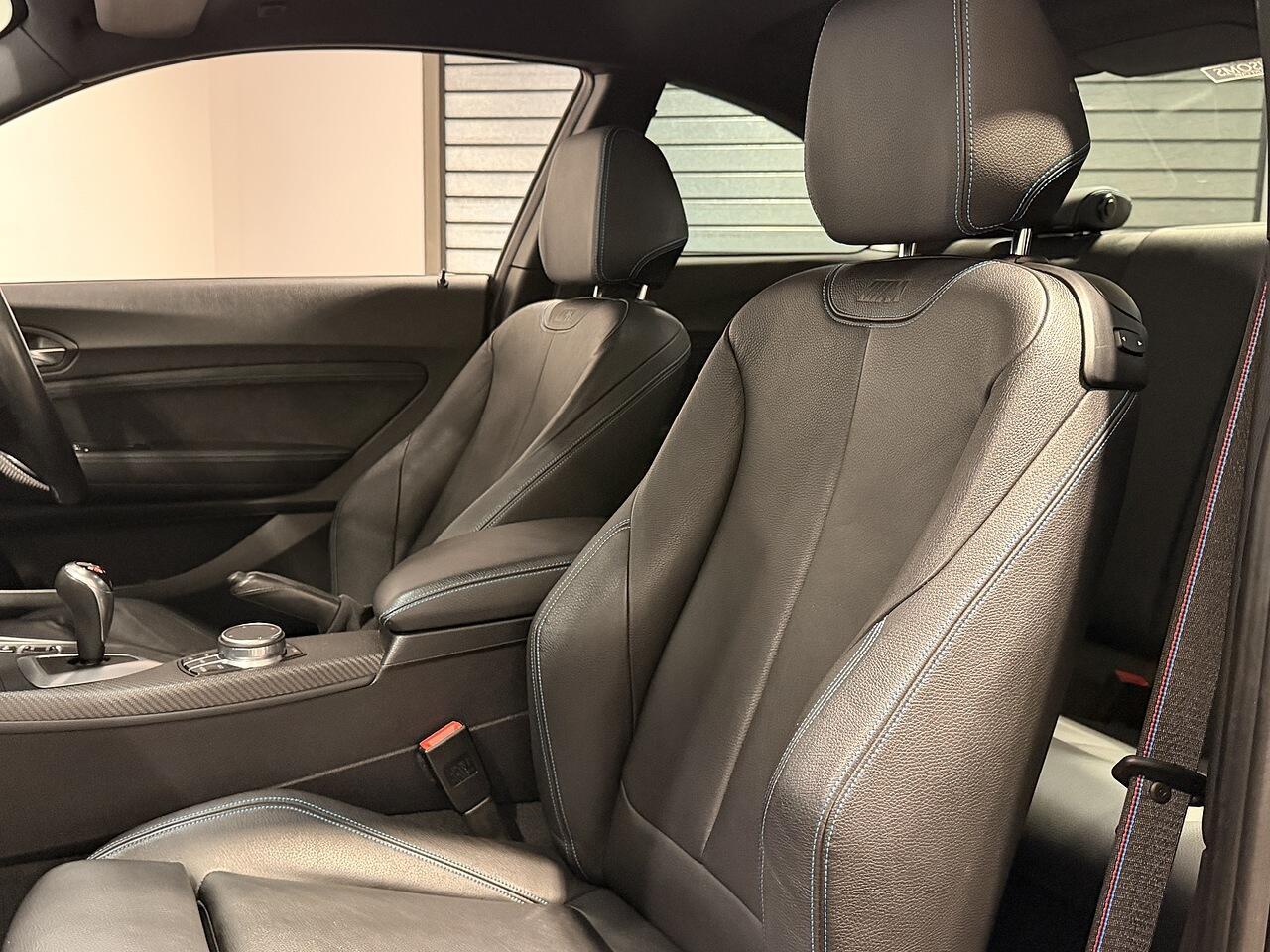 Used BMW M2 for sale - 76994649: Photo 26