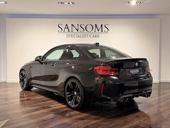 Used BMW M2 2018 for sale - 76994649: Photo
