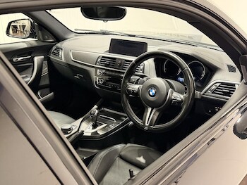 Used BMW M2 2018 for sale - 76994649: Photo