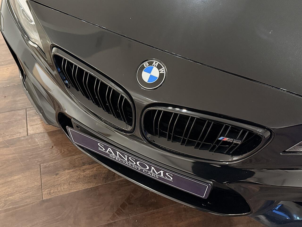 Used BMW M2 for sale - 76994649: Photo 7