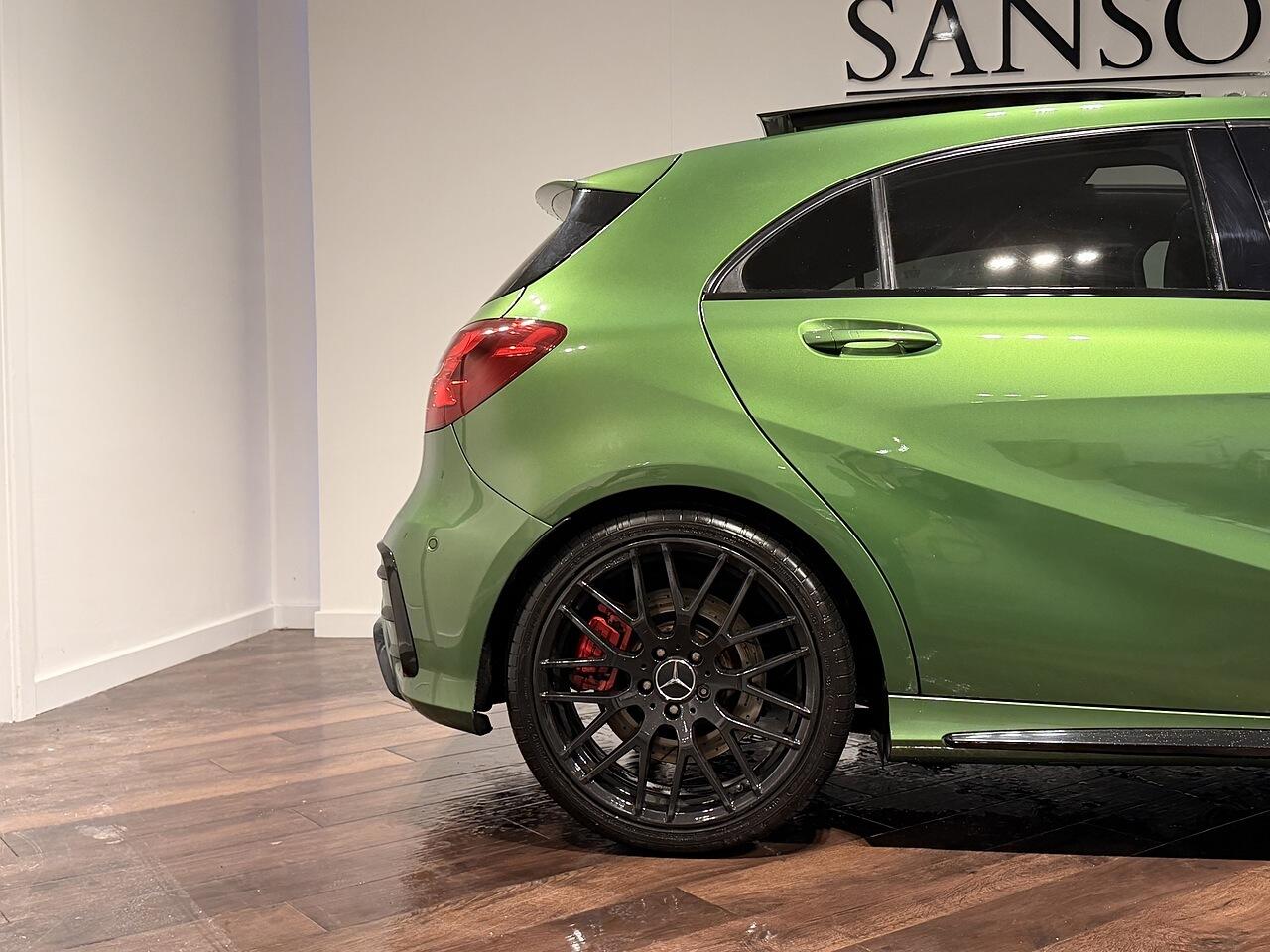 Used Mercedes-Benz A-Class for sale - 78157897: Photo 15