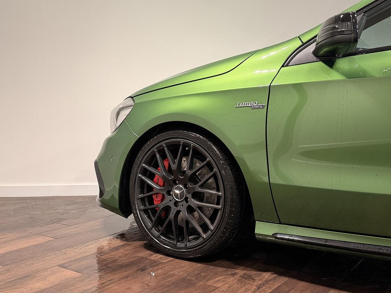 Used Mercedes-Benz A-Class for sale - 78157897: Photo 17