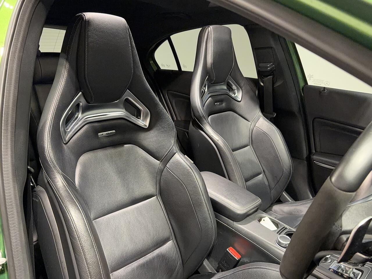 Used Mercedes-Benz A-Class for sale - 78157897: Photo 24