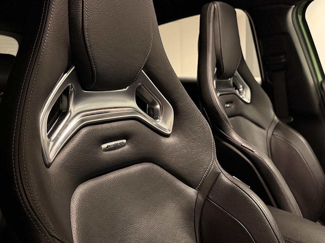 Used Mercedes-Benz A-Class for sale - 78157897: Photo 25