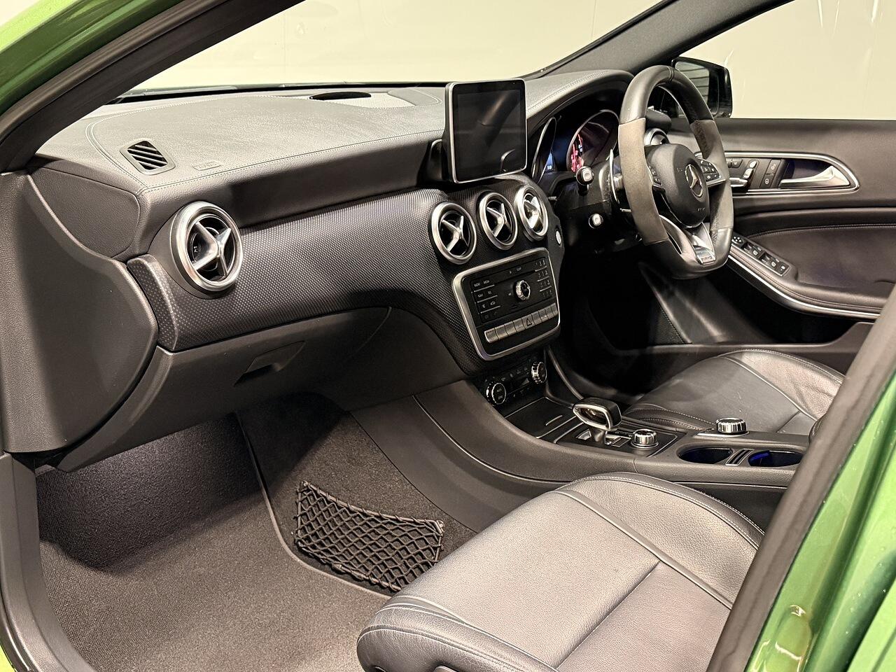 Used Mercedes-Benz A-Class for sale - 78157897: Photo 26