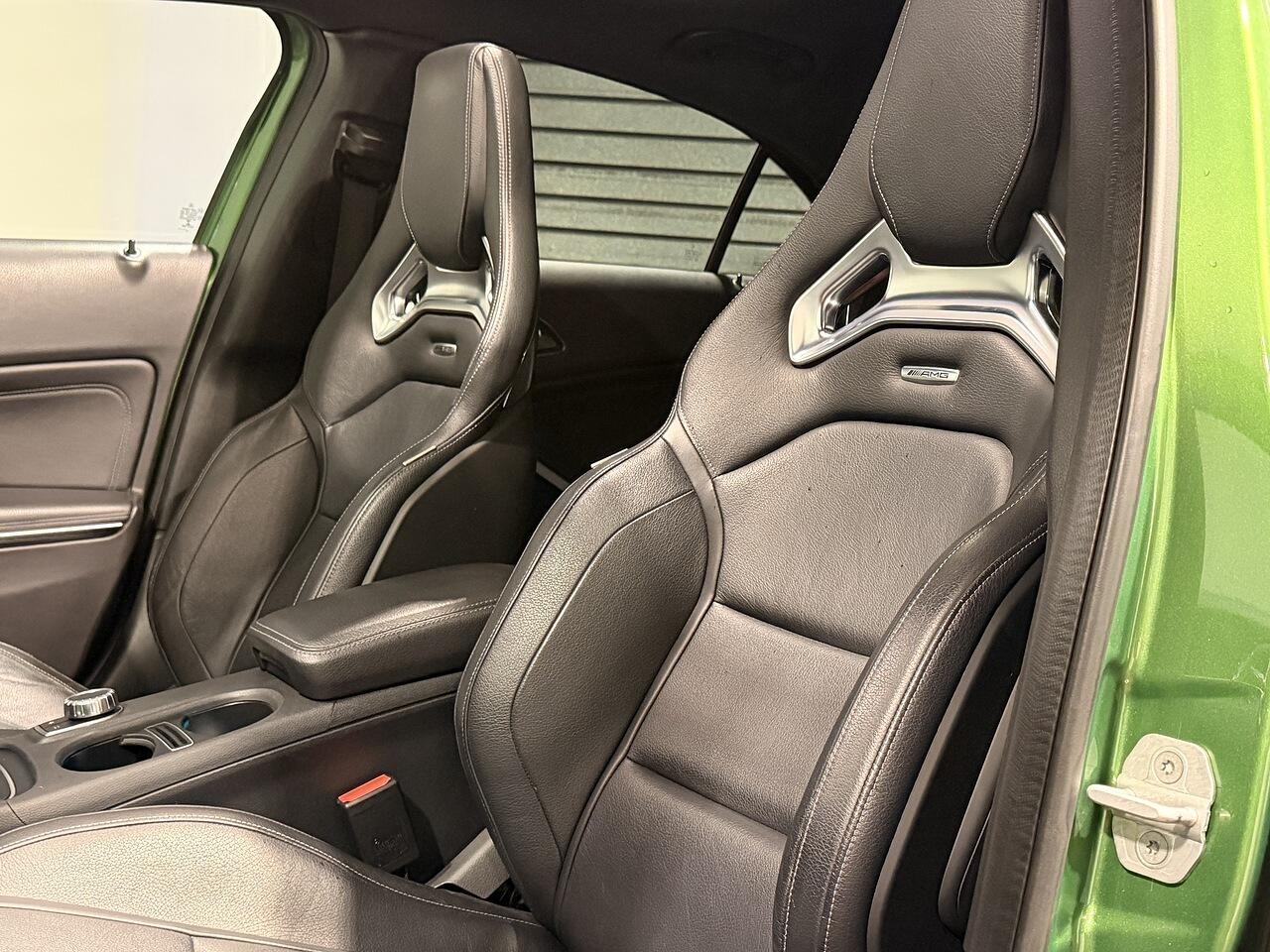 Used Mercedes-Benz A-Class for sale - 78157897: Photo 27