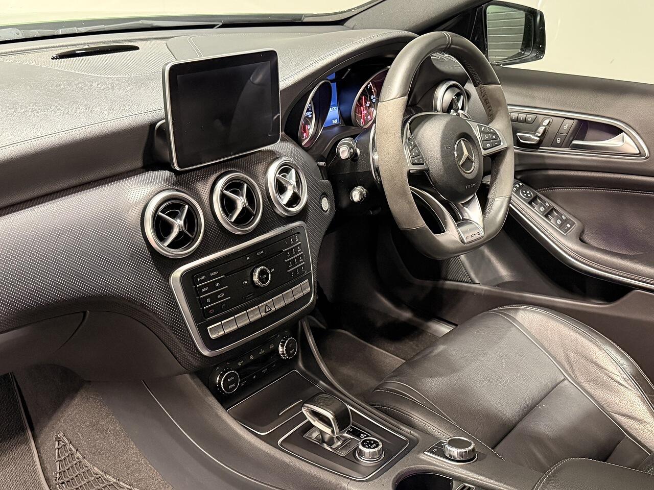 Used Mercedes-Benz A-Class for sale - 78157897: Photo 28