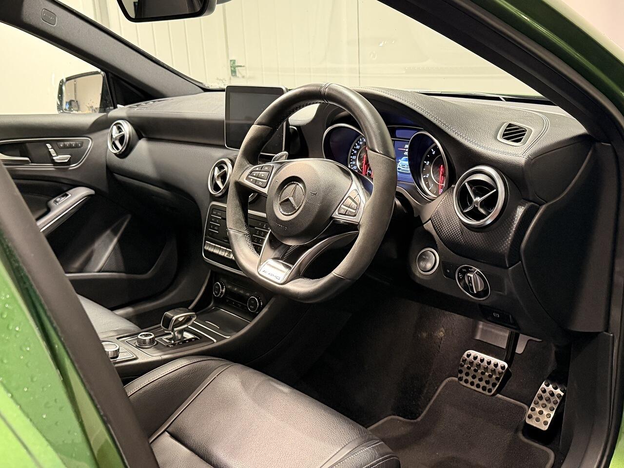 Used Mercedes-Benz A-Class for sale - 78157897: Photo 3