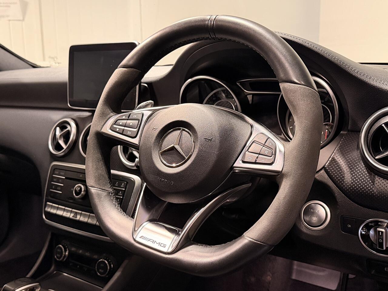 Used Mercedes-Benz A-Class for sale - 78157897: Photo 30