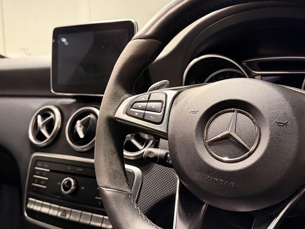 Used Mercedes-Benz A-Class for sale - 78157897: Photo 31