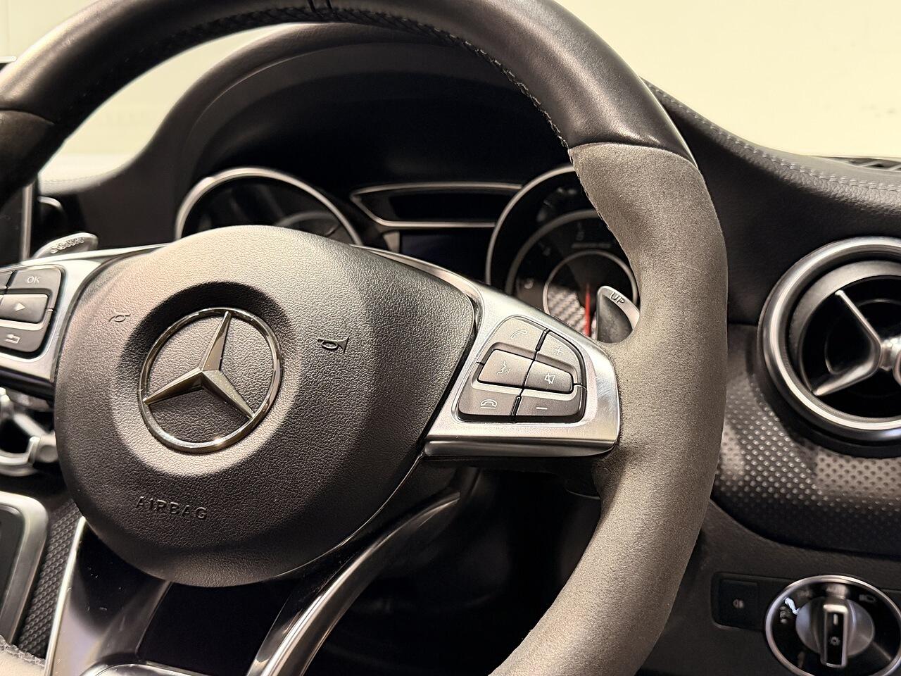 Used Mercedes-Benz A-Class for sale - 78157897: Photo 32