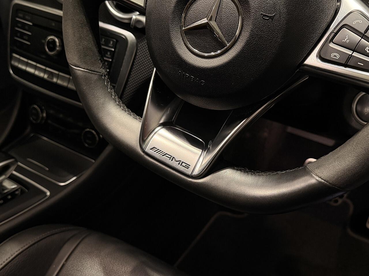 Used Mercedes-Benz A-Class for sale - 78157897: Photo 33