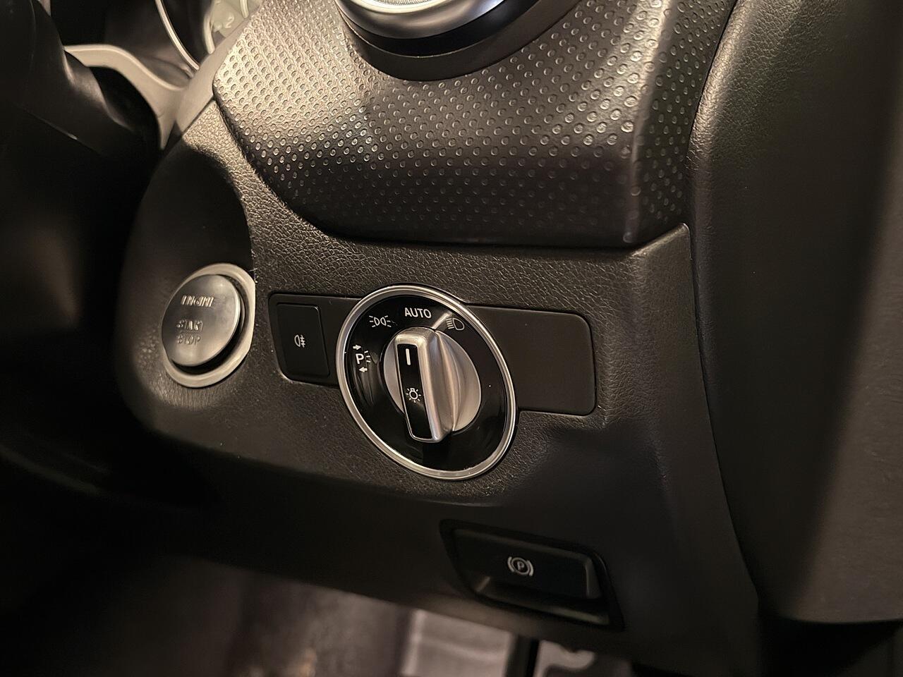 Used Mercedes-Benz A-Class for sale - 78157897: Photo 34