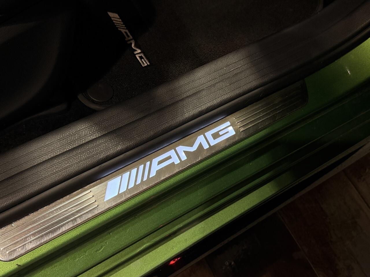 Used Mercedes-Benz A-Class for sale - 78157897: Photo 35