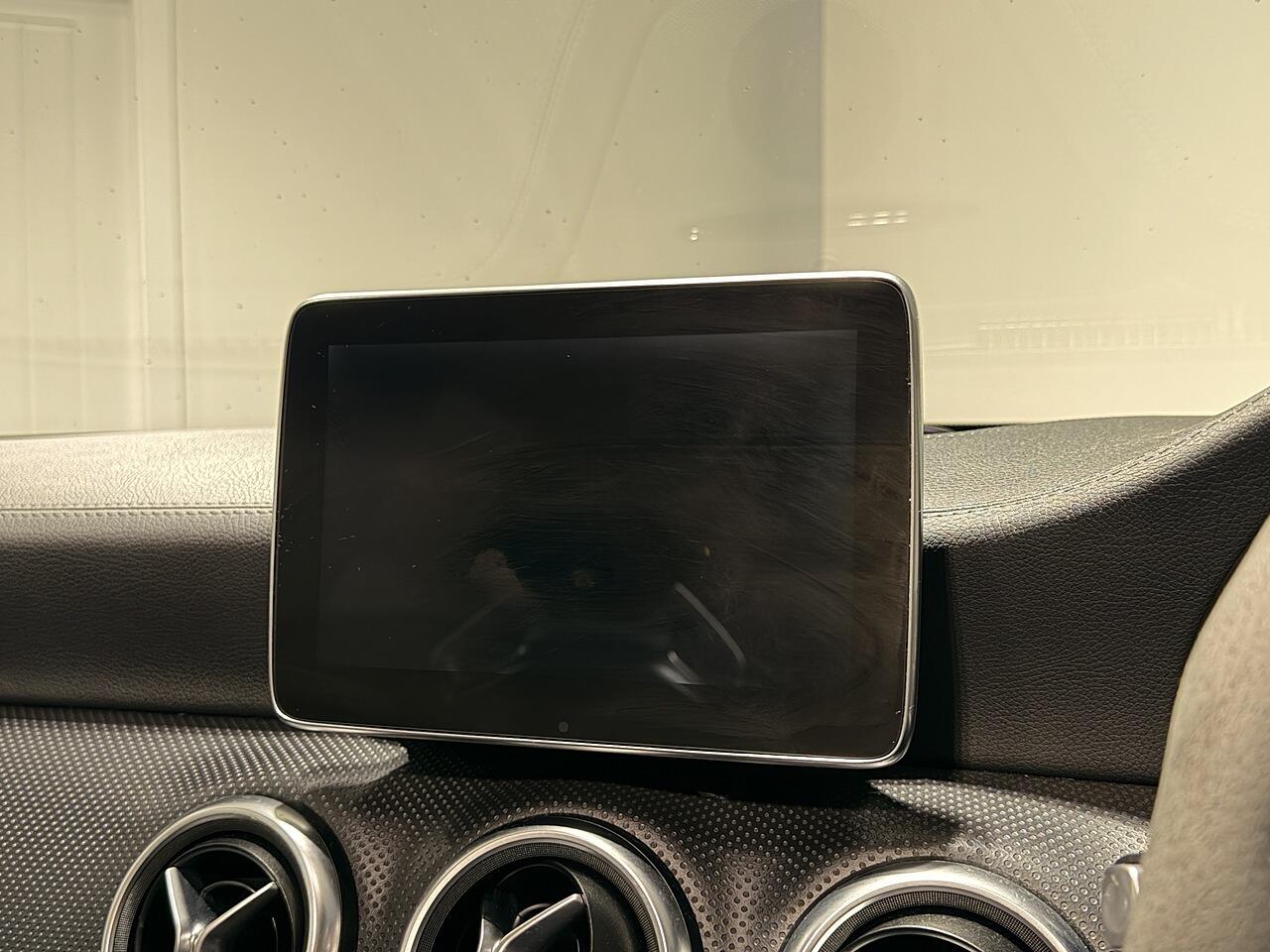 Used Mercedes-Benz A-Class for sale - 78157897: Photo 36