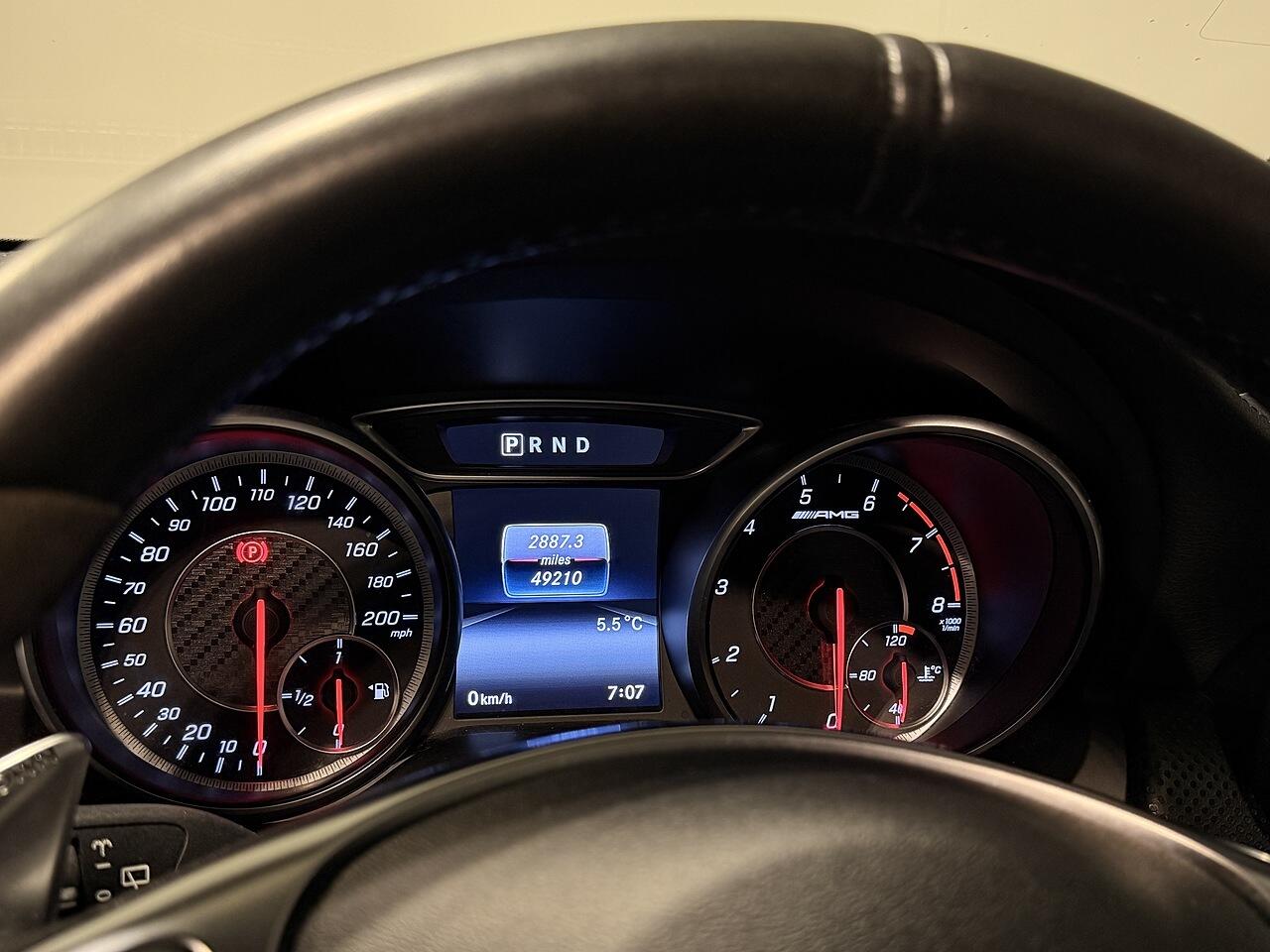 Used Mercedes-Benz A-Class for sale - 78157897: Photo 37