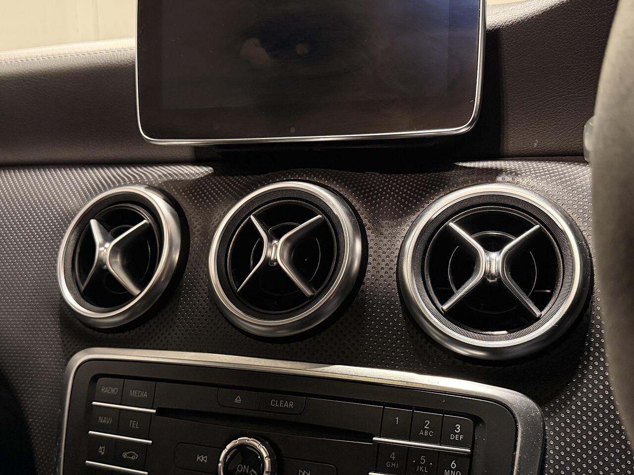 Used Mercedes-Benz A-Class for sale - 78157897: Photo 38