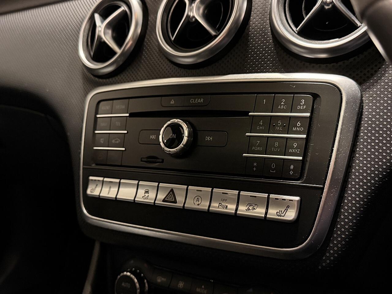 Used Mercedes-Benz A-Class for sale - 78157897: Photo 39