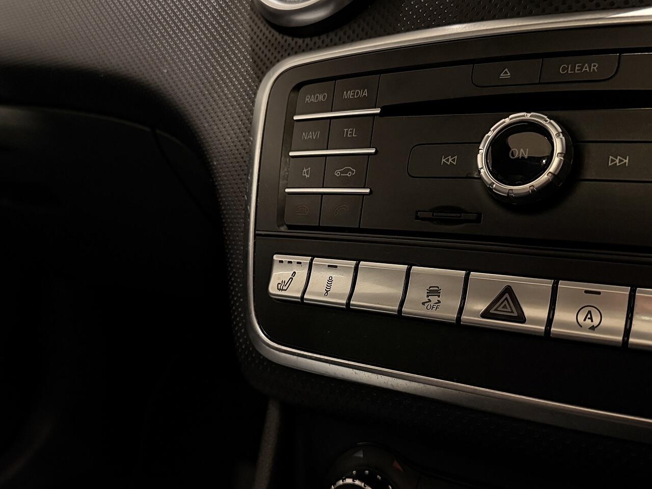 Used Mercedes-Benz A-Class for sale - 78157897: Photo 40