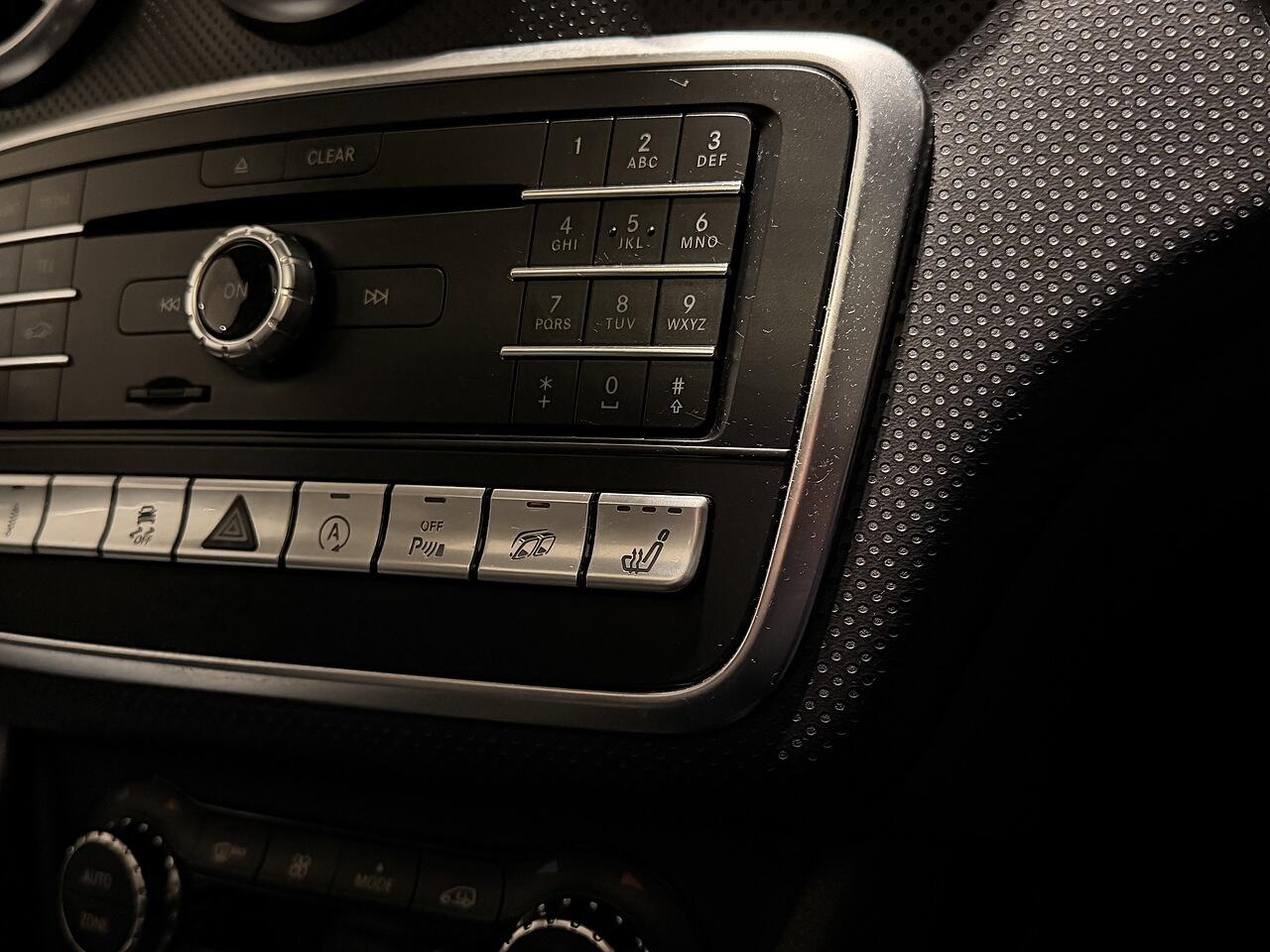 Used Mercedes-Benz A-Class for sale - 78157897: Photo 41