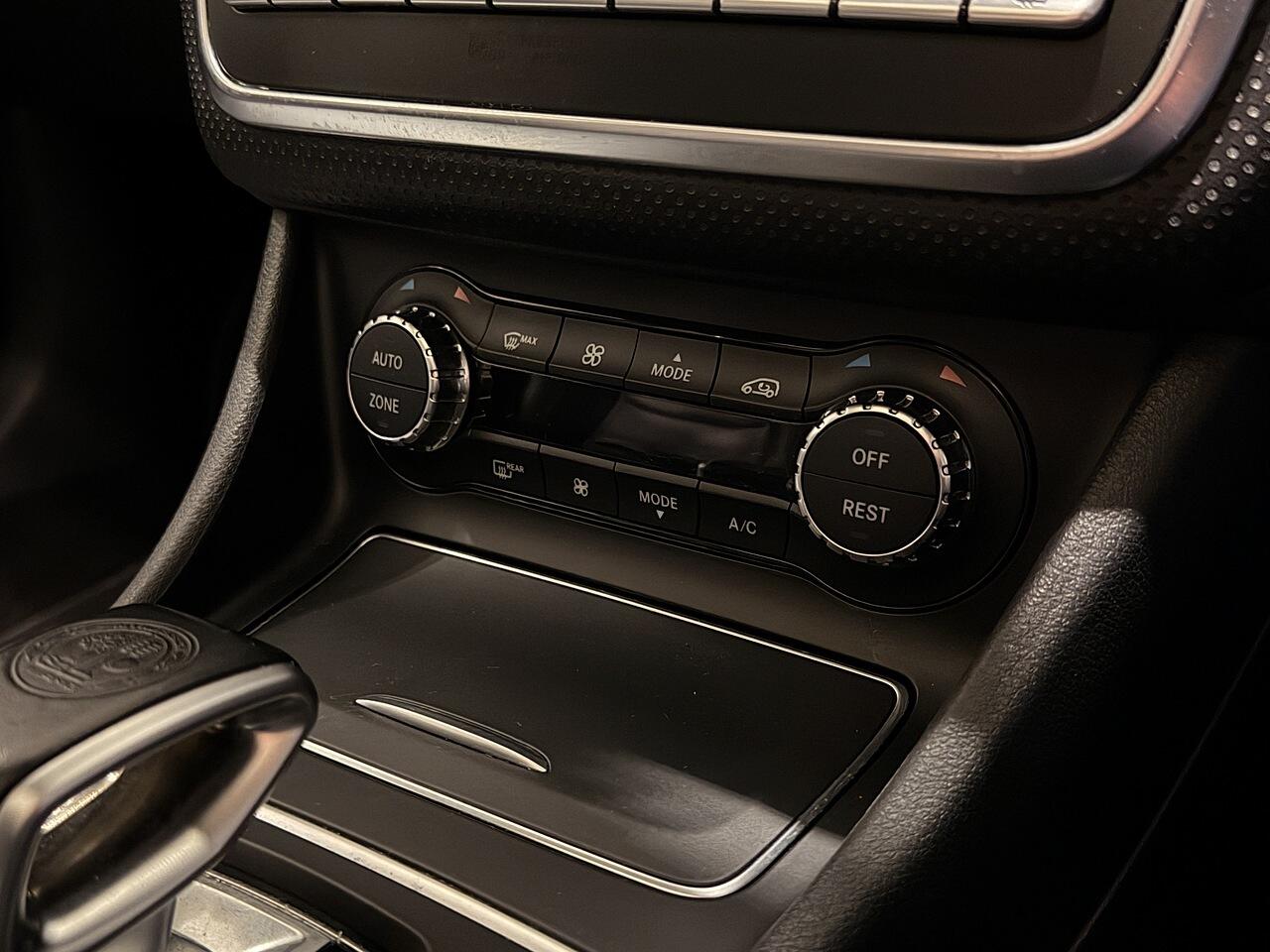 Used Mercedes-Benz A-Class for sale - 78157897: Photo 42