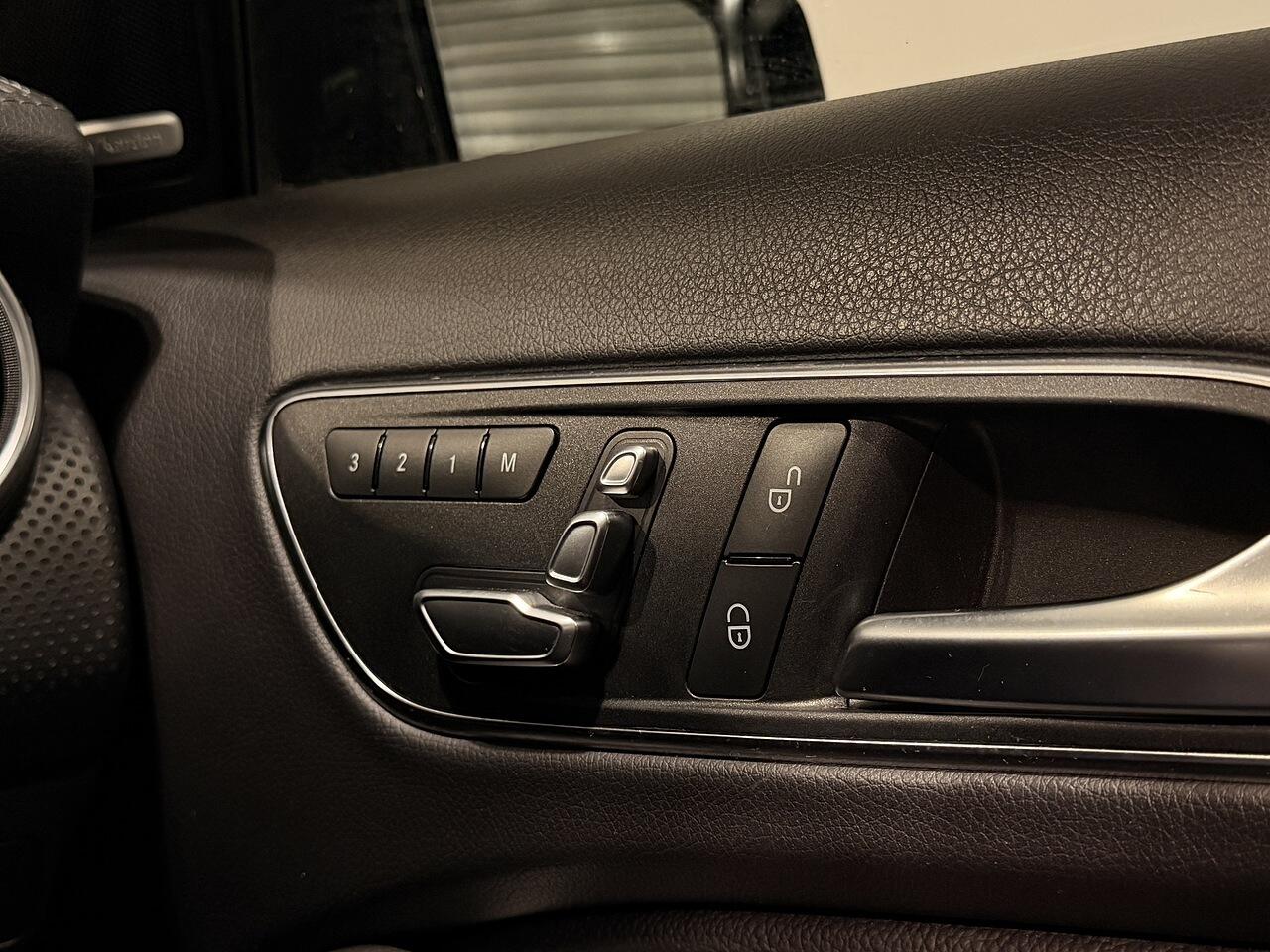 Used Mercedes-Benz A-Class for sale - 78157897: Photo 46