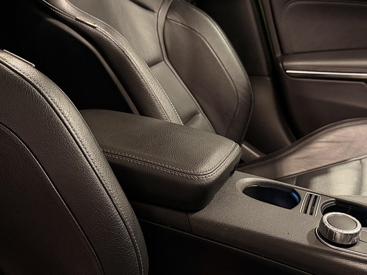 Used Mercedes-Benz A-Class for sale - 78157897: Photo 48